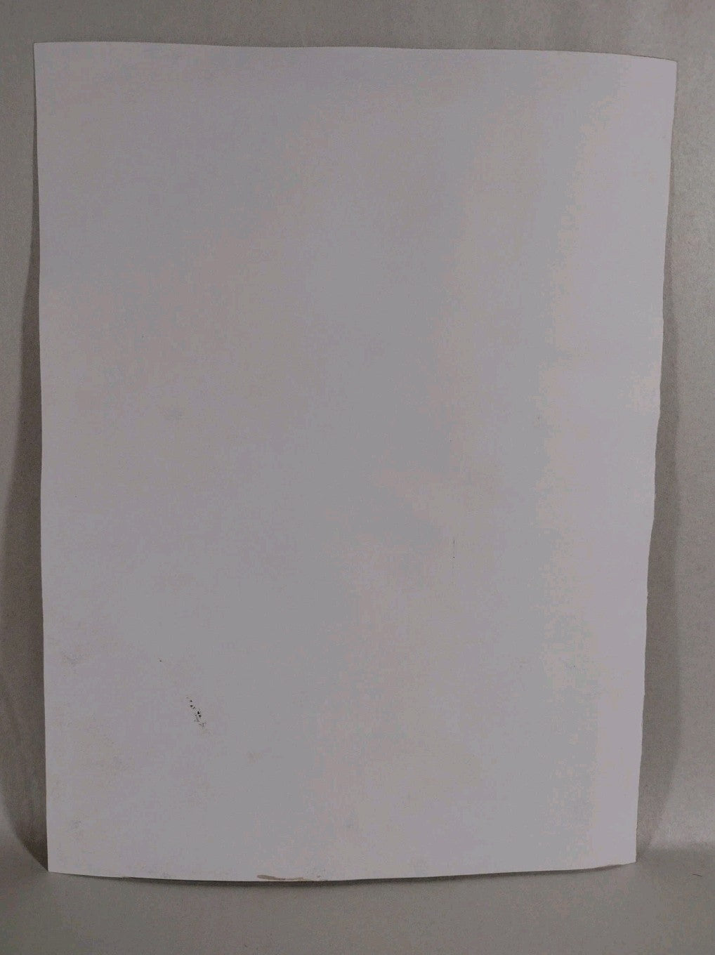 American Werewolf In London #3 (2025) Faux Comic Cover Original + Color DCastr