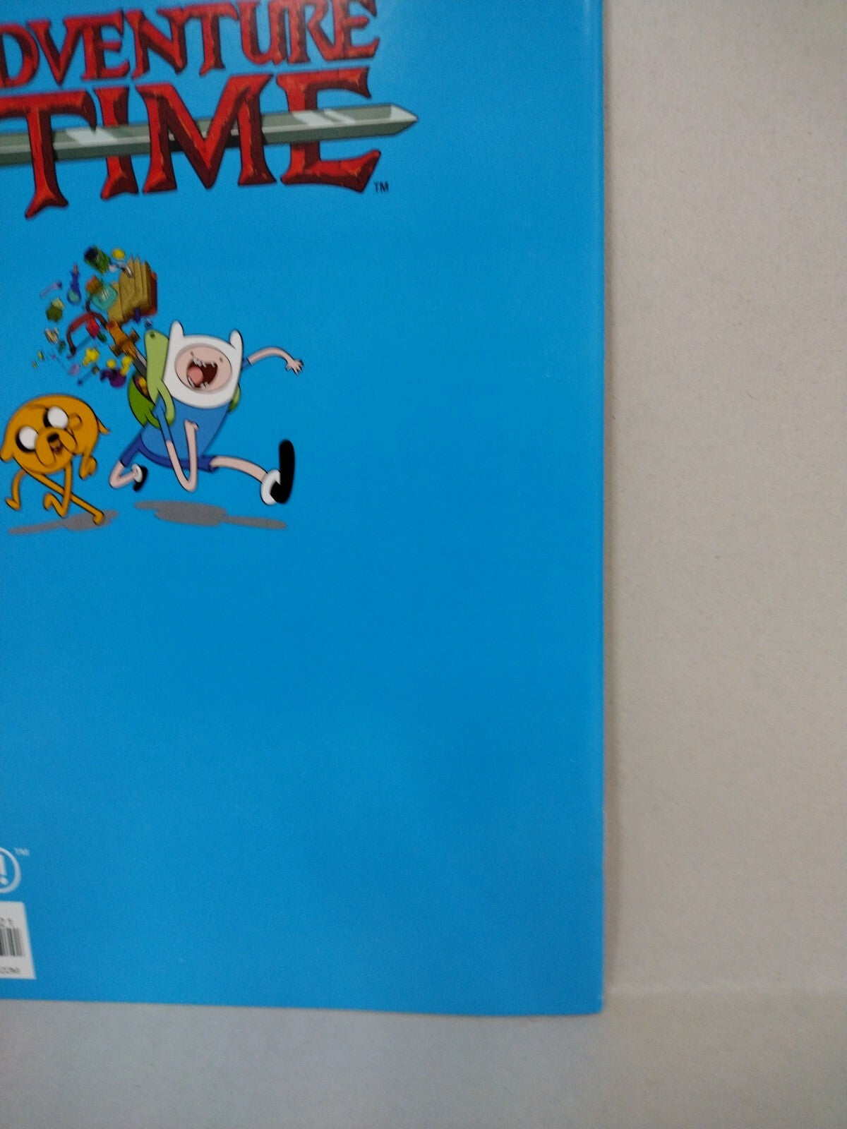 Adventure Time #24 (2014) Boom Studios Comic Kevin Stanton Cover C VF