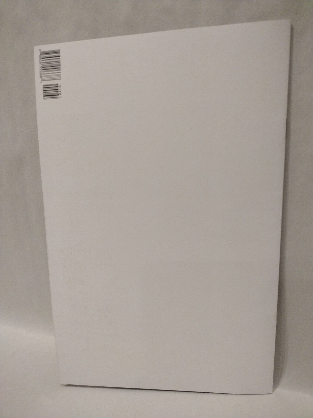 Tom Holland's Fright Night #1 (2021) Sketch Cover Variant W Original DCastr Art