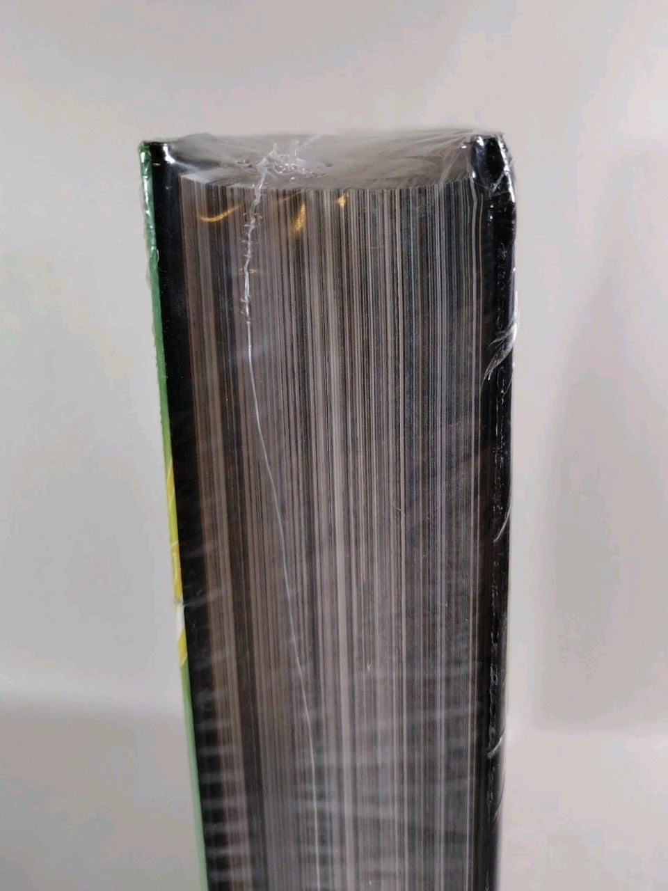 Thunderbolts Omnibus Vol 2 Marvel Comics Hardcover Sealed W Dent 