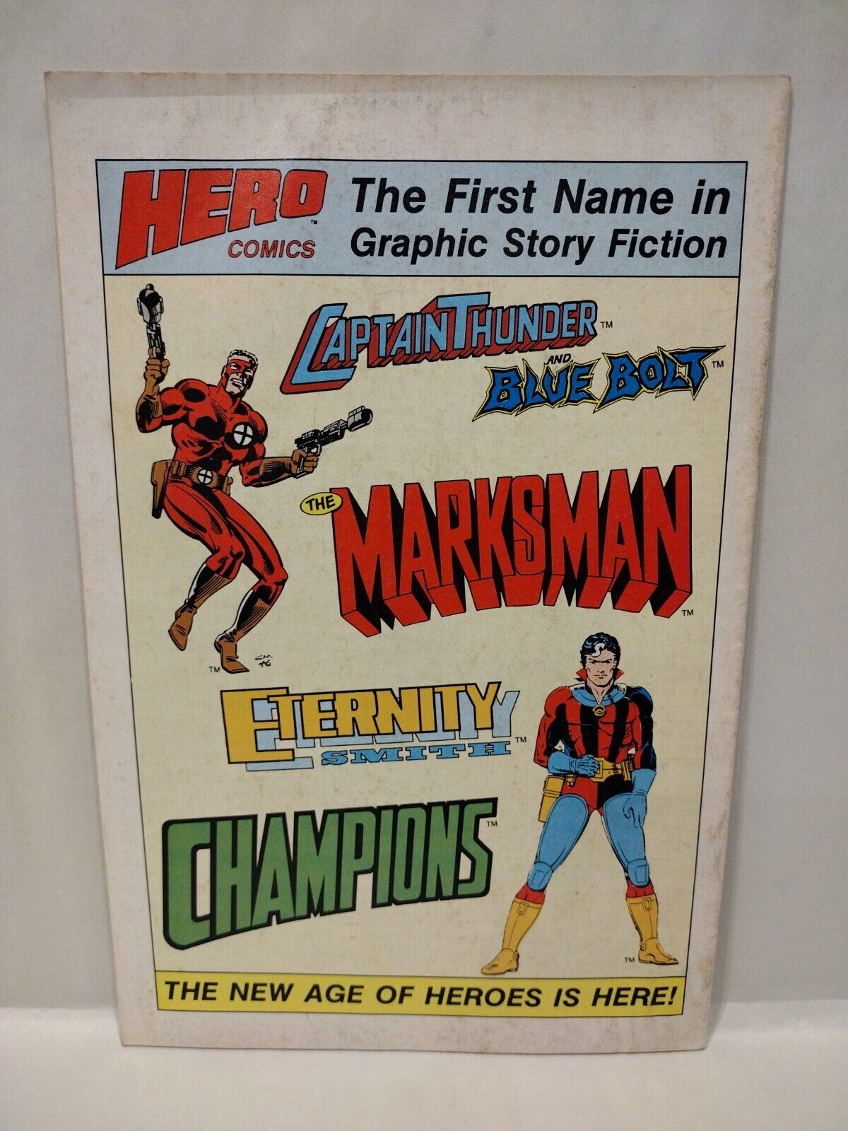 Champions Vol 2 (1988) Hero Comic Lot 8 9 11 12 Annual 1 Marrinan Mallonee