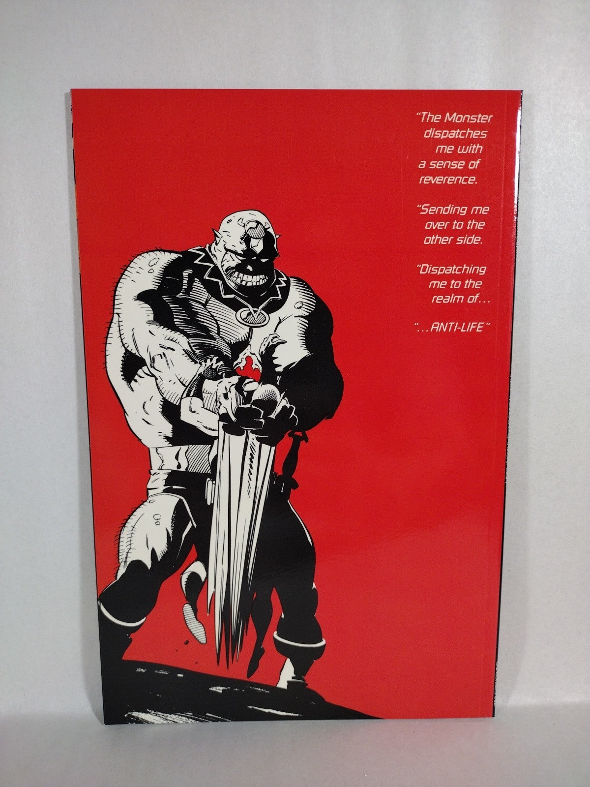 Cosmic Odyssey (1988) Complete DC Comics SC Set 1 2 3 4 Mike Mignola Jim Starlin