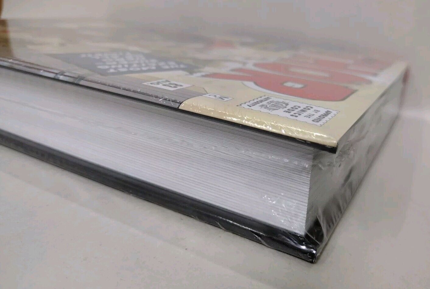 Thor Vol 1 Omnibus Marvel Hardcover Lee Kirby New Sealed HC