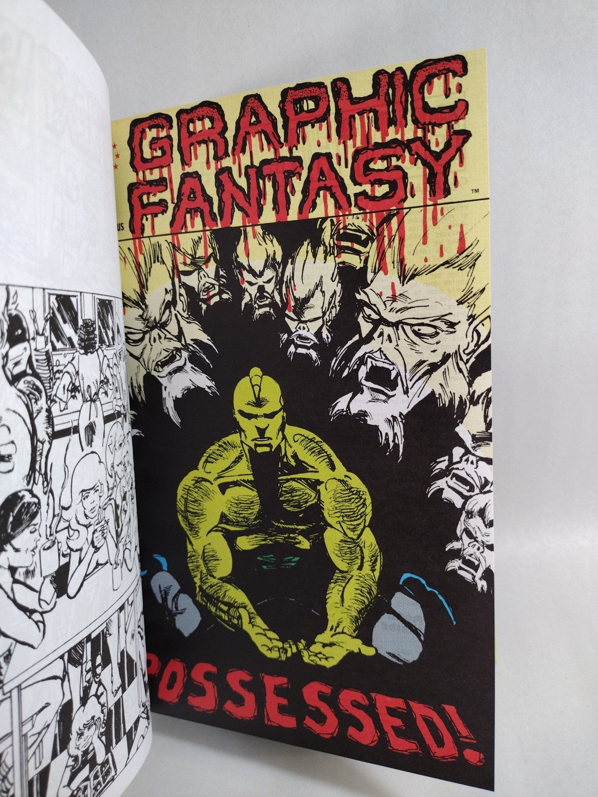 Savage Dragon Omnibus Savage Edition (1992) Image Custom Bound Comic HC W DJ