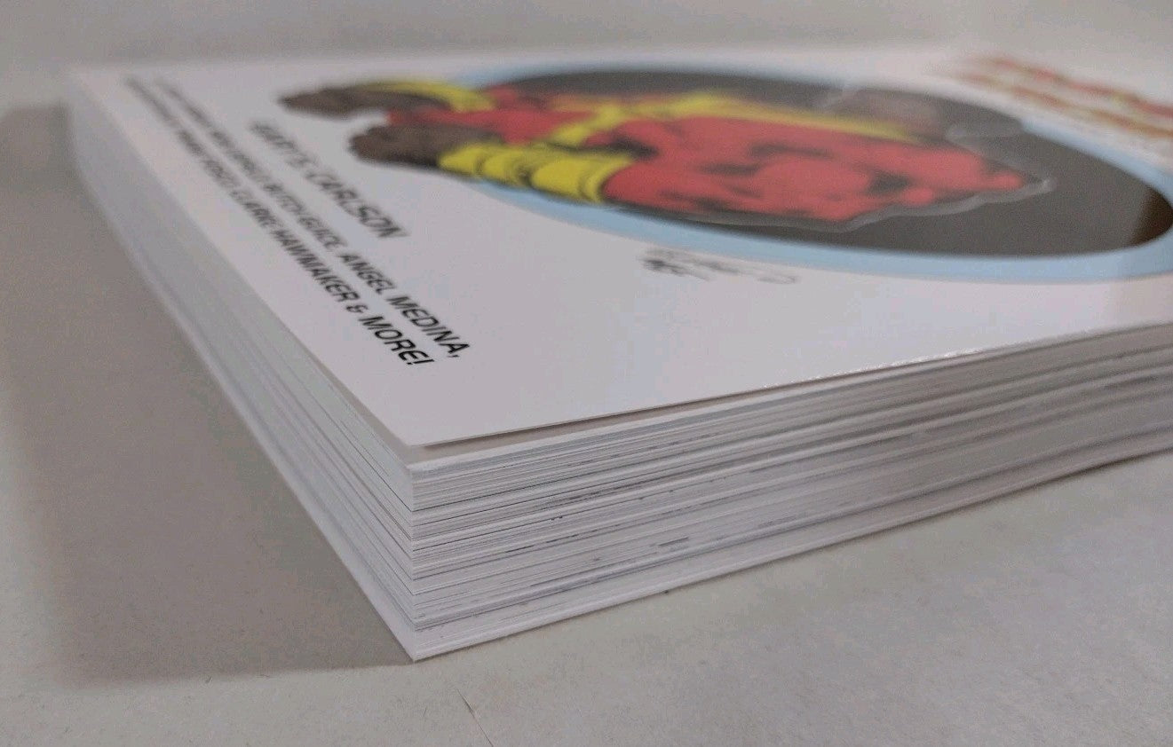 Megaton Archives Vol 1 (2023) Image Comics TPB Savage Dragon Youngblood New