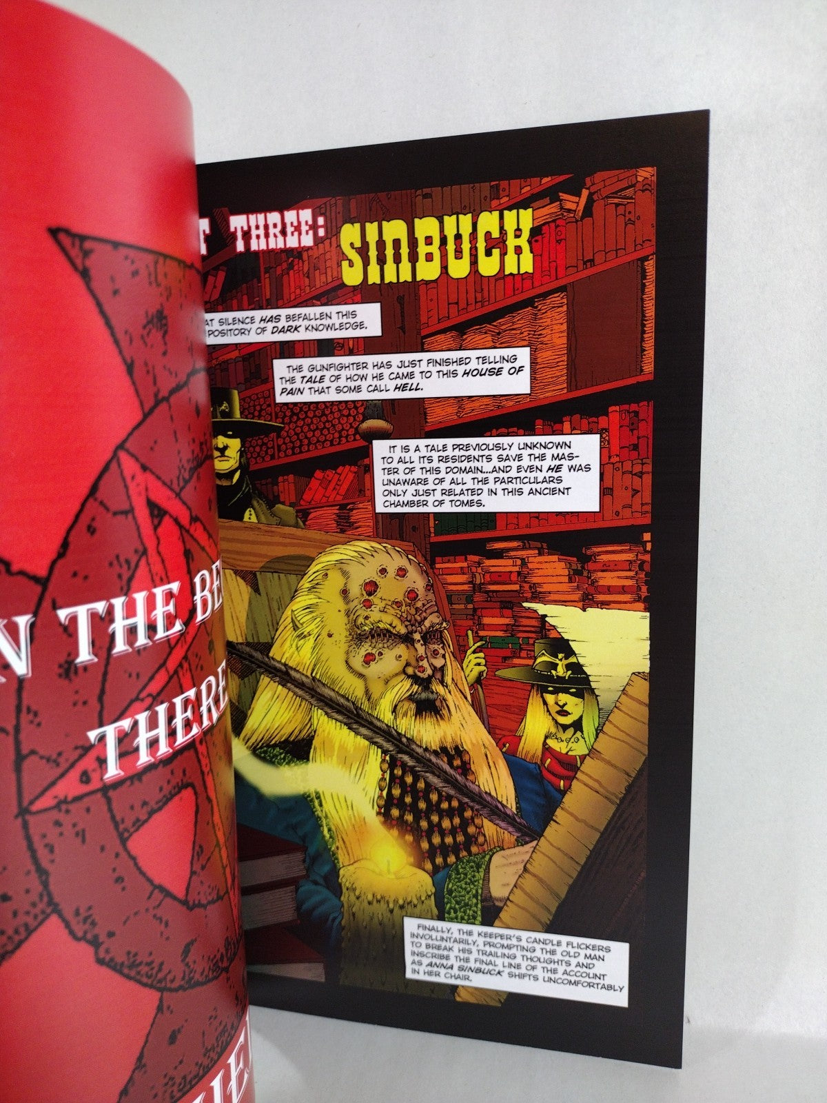 Original Sin (2012) Complete Wild Angels Comic Set #1 2 3 Signed Joe Tim Vigil