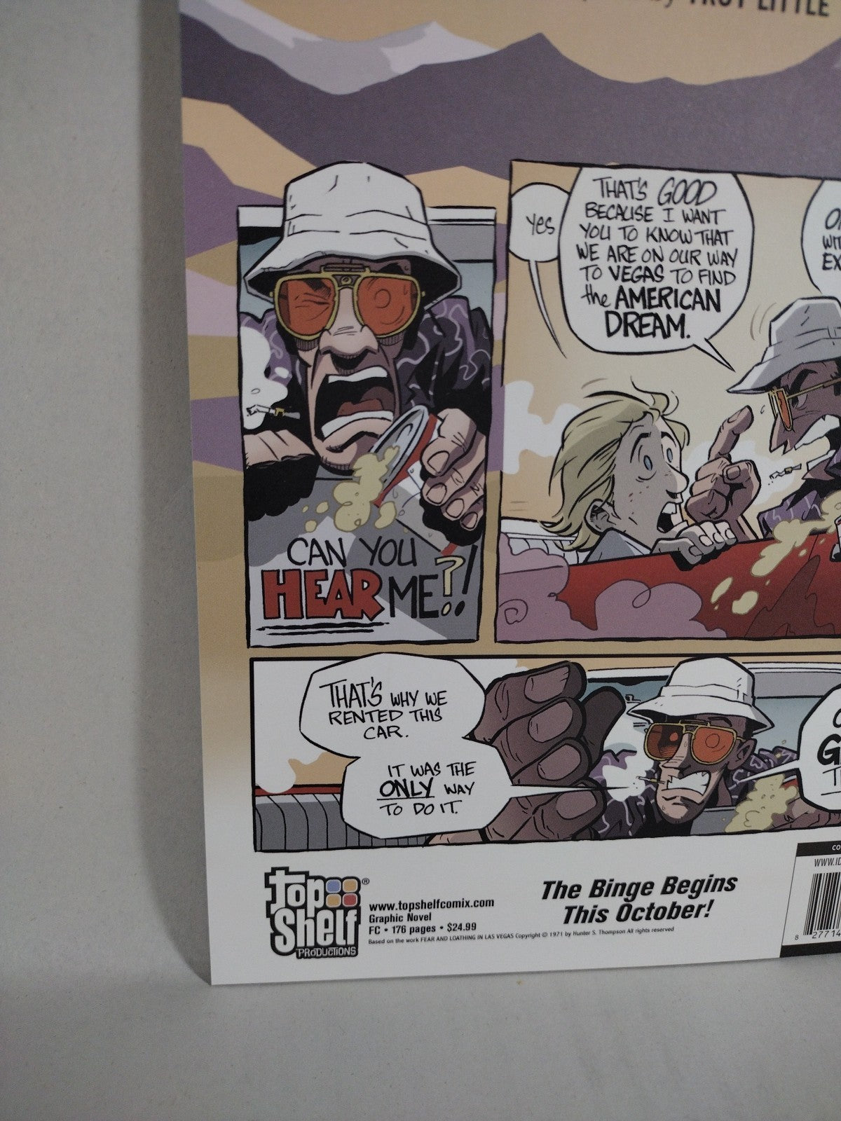 DANGER GIRL RENEGADE #2 (2015) IDW Comic Blank Sketch Variant Cover NM