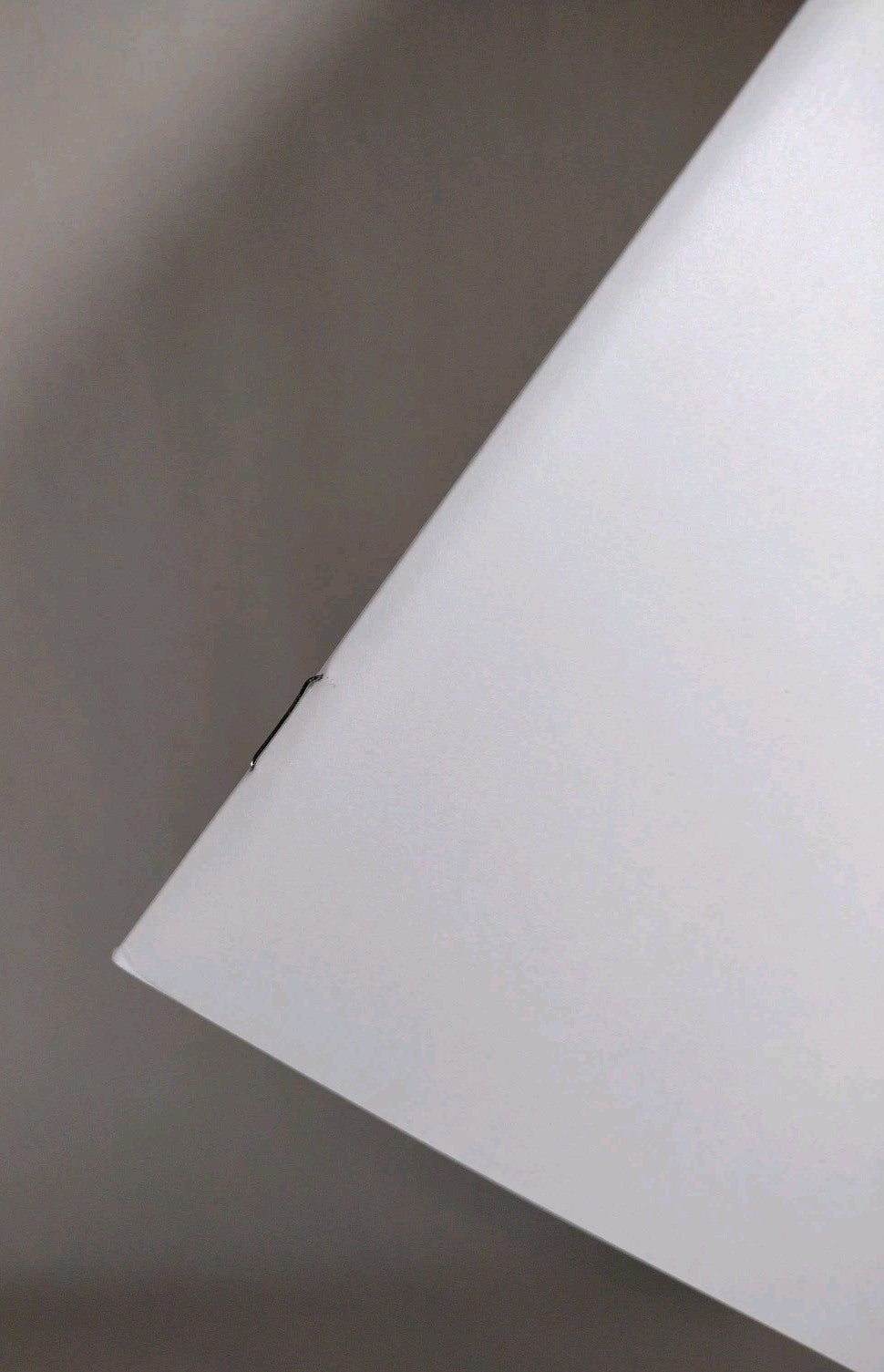 Star Wars Darth Vader 1 (2015) Marvel Comic Blank Sketch Var Cover 1st Krrsantan