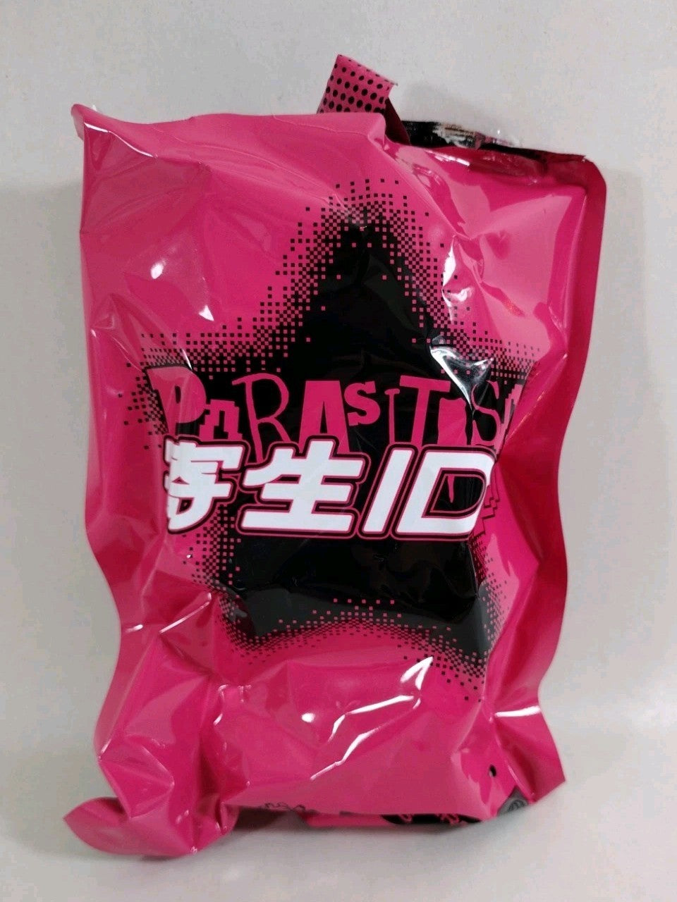 Yandere Girls Parasite ID Series Miniso Zone Street Blind Box Figure Loose