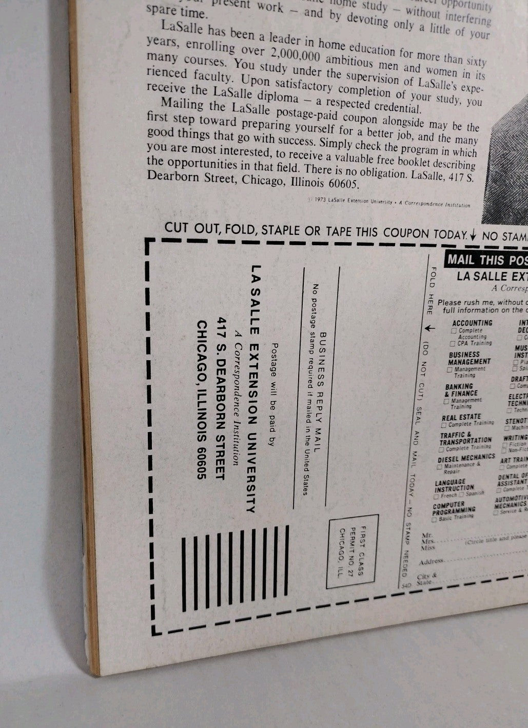 Monsters Unleashed #8 (1974) Marvel Curtis Horror Comic Magazine Man-Thing FN 