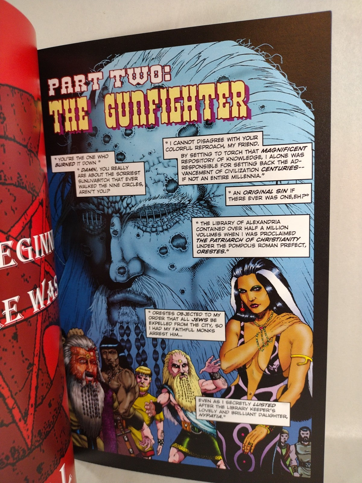 Original Sin (2012) Complete Wild Angels Comic Set #1 2 3 Signed Joe Tim Vigil