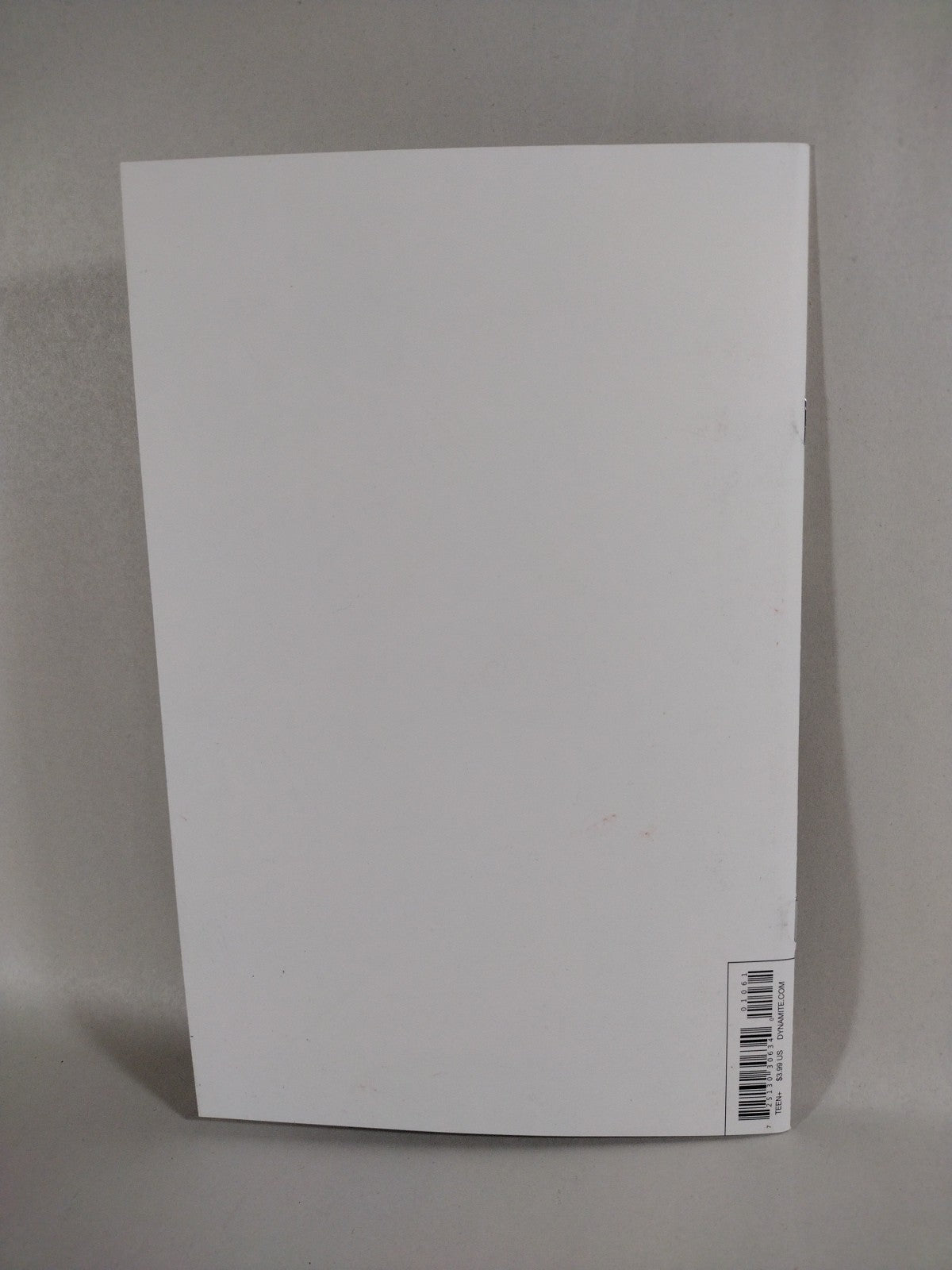 Invincible Red Sonja 1 Dynamite Comic Sketch Variant Cover W Original DCastr Art