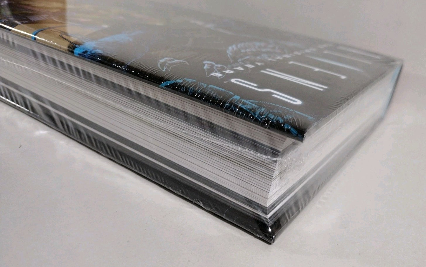 Aliens: The Original Years Omnibus Vol 1 Marvel HC DM Variant Cover New Sealed 