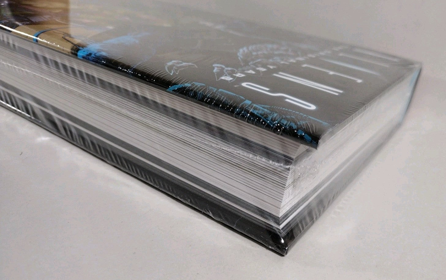 Aliens: The Original Years Omnibus Vol 1 Marvel HC DM Variant Cover New Sealed 