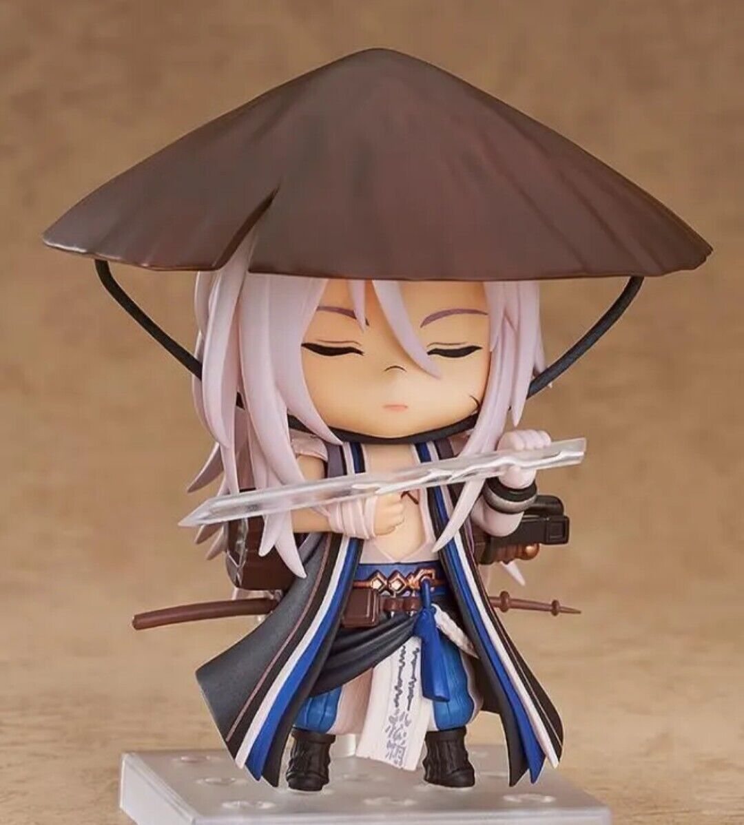 Neo Blade Master Dungeon Fighter Nendoroid 1682 Good Smile Figure New In Box