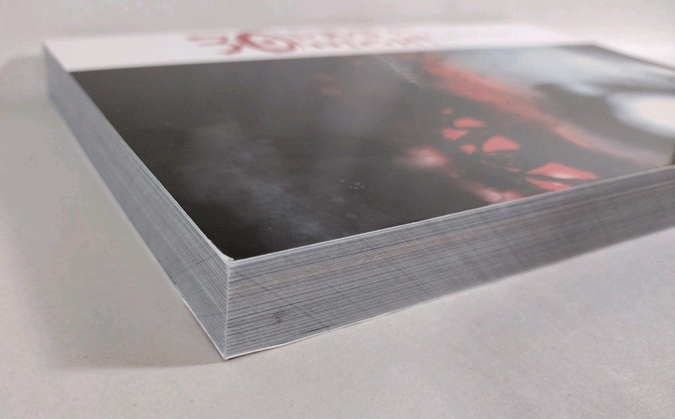 30 Days Of Night Omnibus (2019) IDW TPB SC Steve Niles Vampire Horror Comic