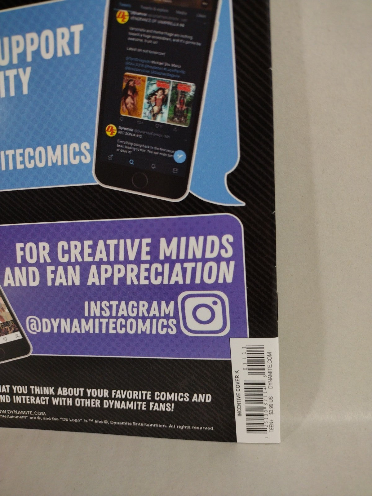 Army of Darkness Vs Reanimator Necronomicon Rising #1 (2022) 1:50 Dynamite Comic