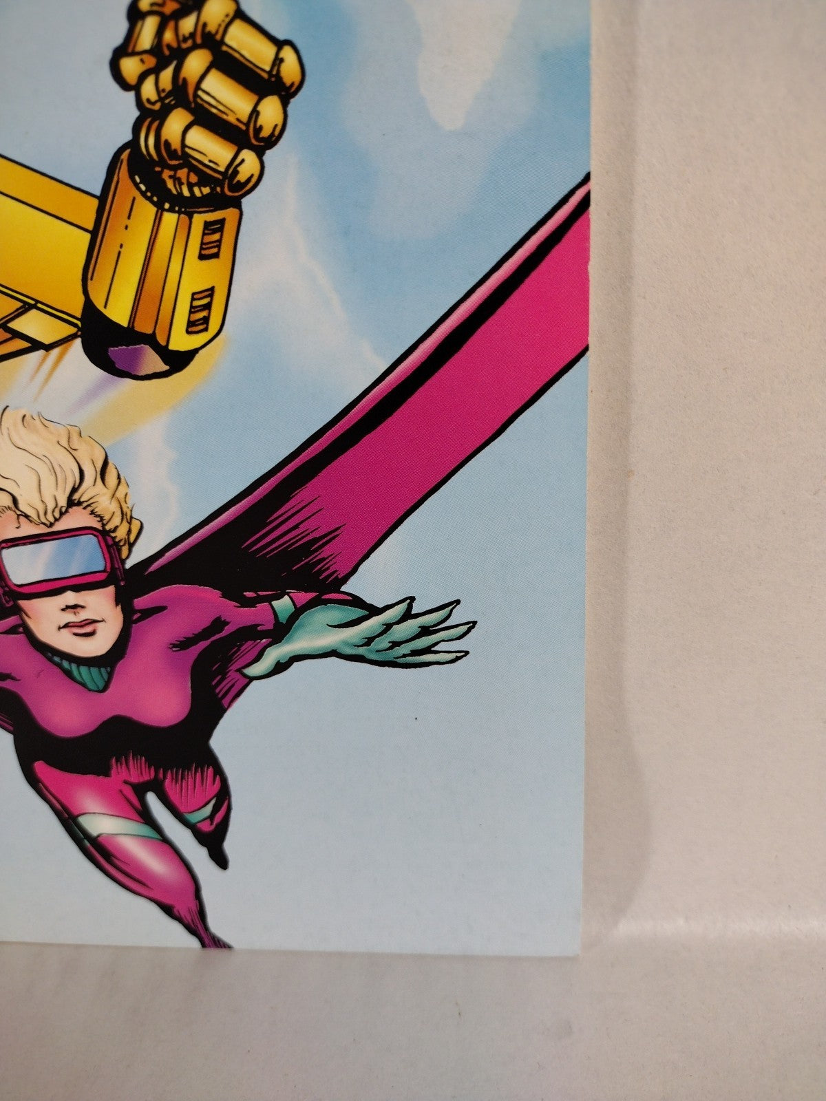 Aero & Space #1 (1992) NASA Langley Research Center Promo Comic