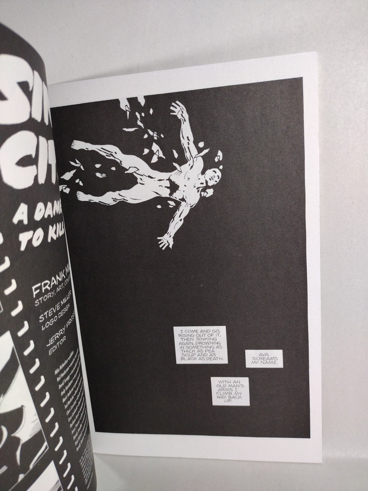 Sin City A Dame To Kill For (1993) Dark Horse Comic Set #1-6 Signed Frank Miller