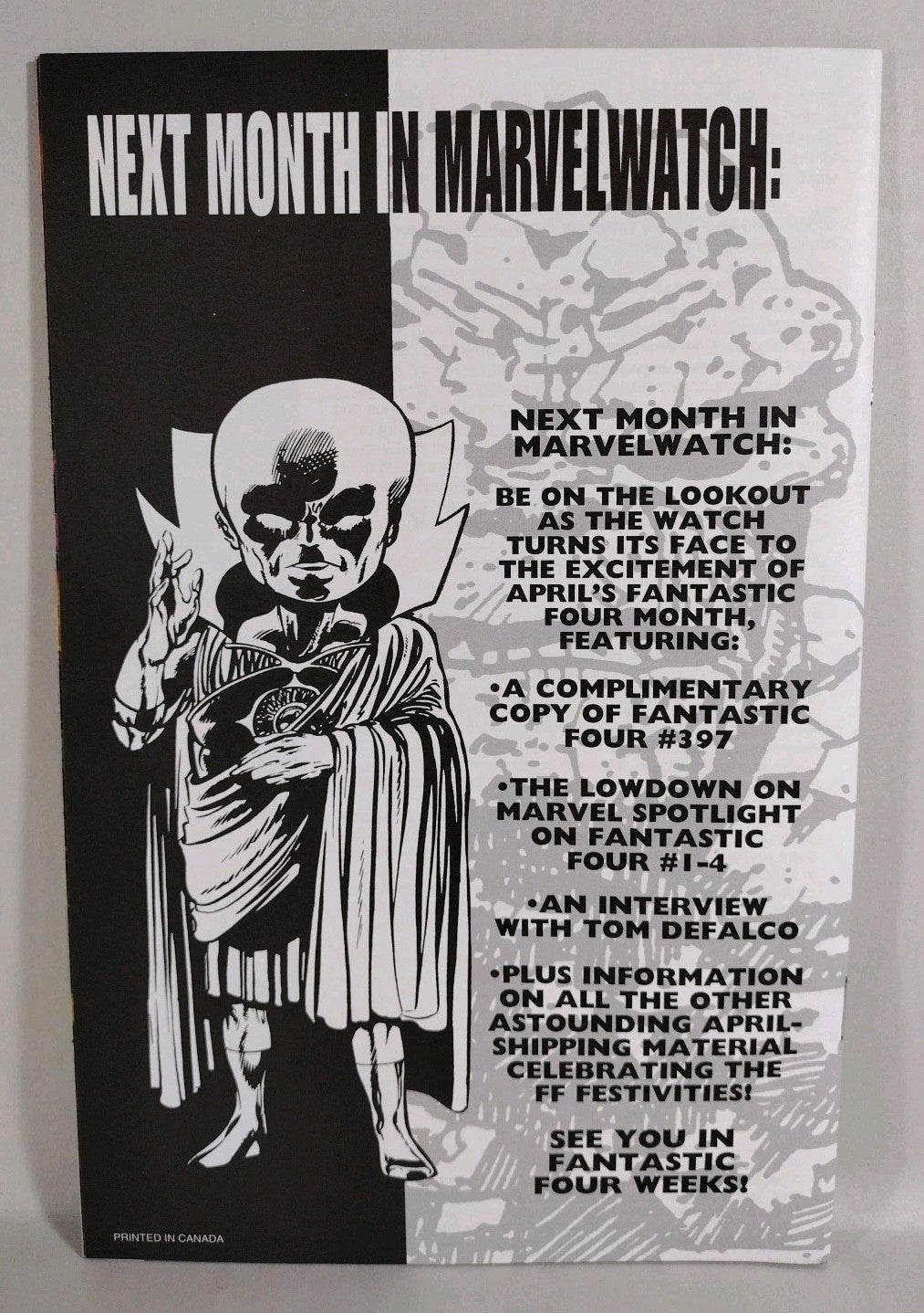 Silver Surfer #100 (1995) Marvel Comic Watch Edition Ron Marz Tom Grindberg VF