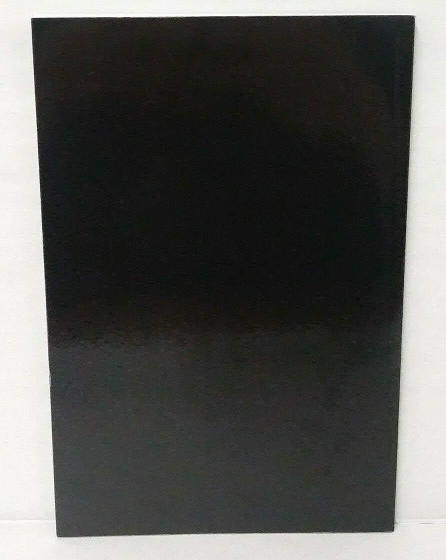 Creepy Romance (2016) Vol 4 SC Cosondra Sjostrom Signed 2x W Sketches Dave Castr