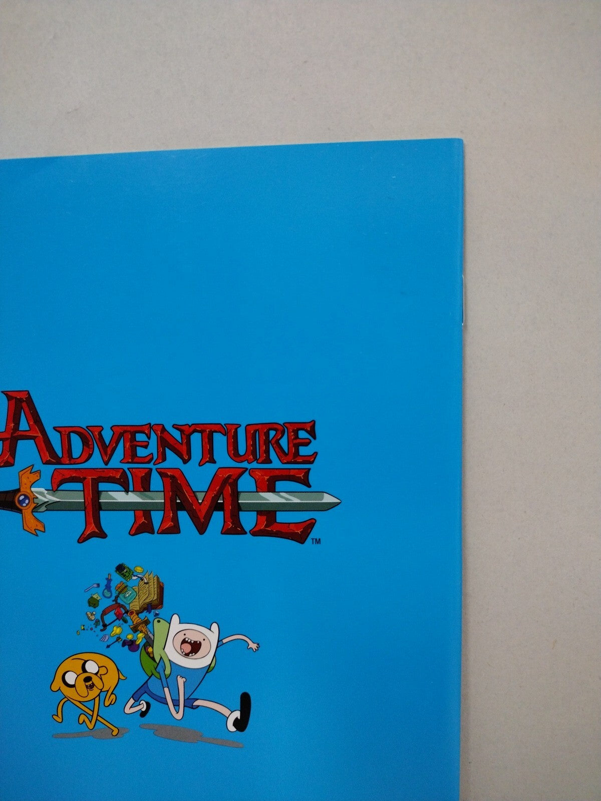 Adventure Time #27 (2014) Boom Studios Comic Chrystin Garland Cover D VF-NM