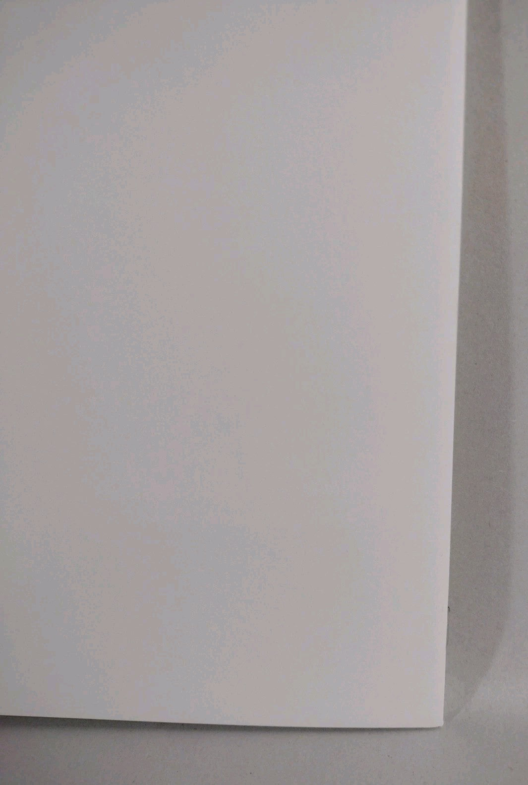 Star Wars Darth Vader 1 (2015) Marvel Comic Blank Sketch Var Cover 1st Krrsantan