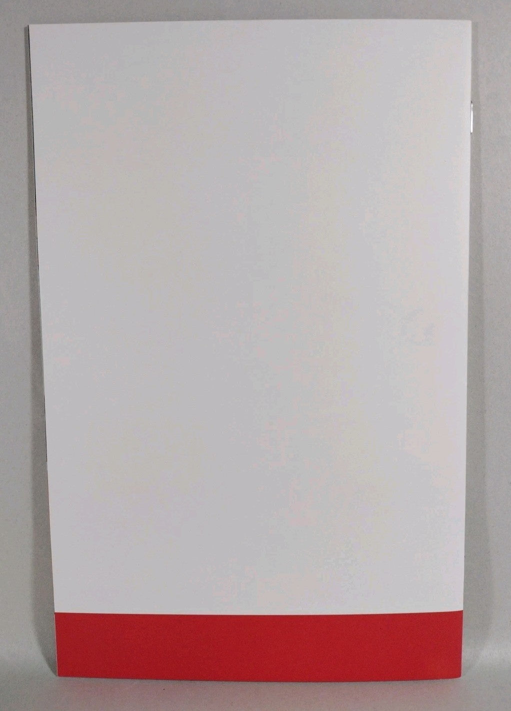 Rocket Raccoon #1 (2014) Marvel Blank Sketch Cover Comic Variant VF