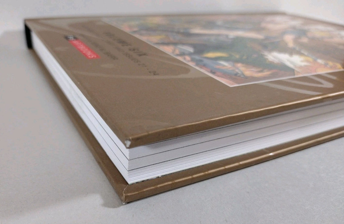 Planet Comics Vol 6 (2014) Issues 21-24 Roy Thomas Presents PS Art books New HC