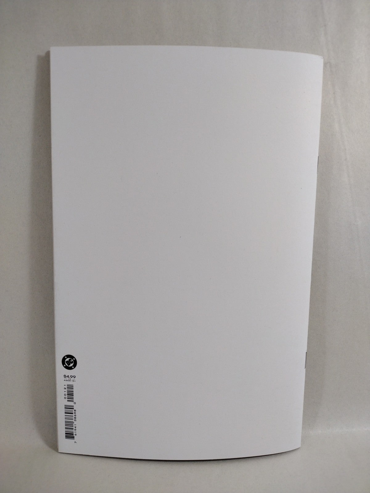 Brave And The Bold 60 DC 2025 Facsimile Edition Sketch Var W Original DCastr Art