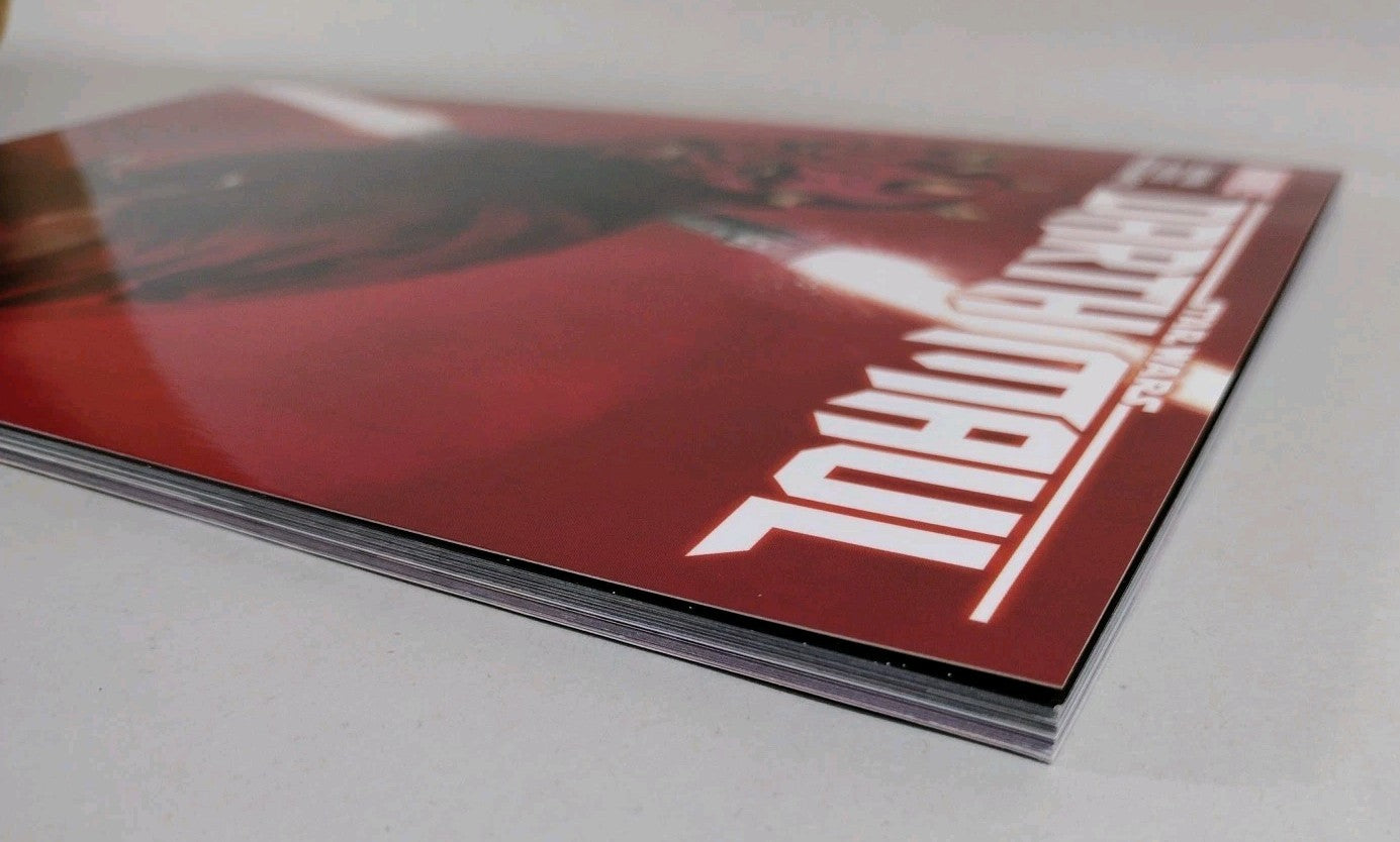 STAR WARS DARTH MAUL (2021) Marvel TPB SC REP #1-5 NEW 