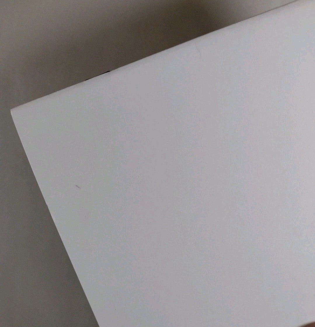 Extraordinary X-Men #1 (2016) Marvel Comic Blank Sketch Variant Cover VF-NM