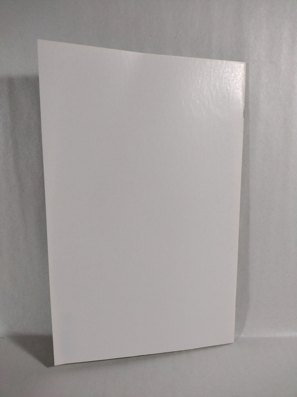 Old Lady Harley #1 (2018) DC Blank Sketch Variant Cover Comic New NM