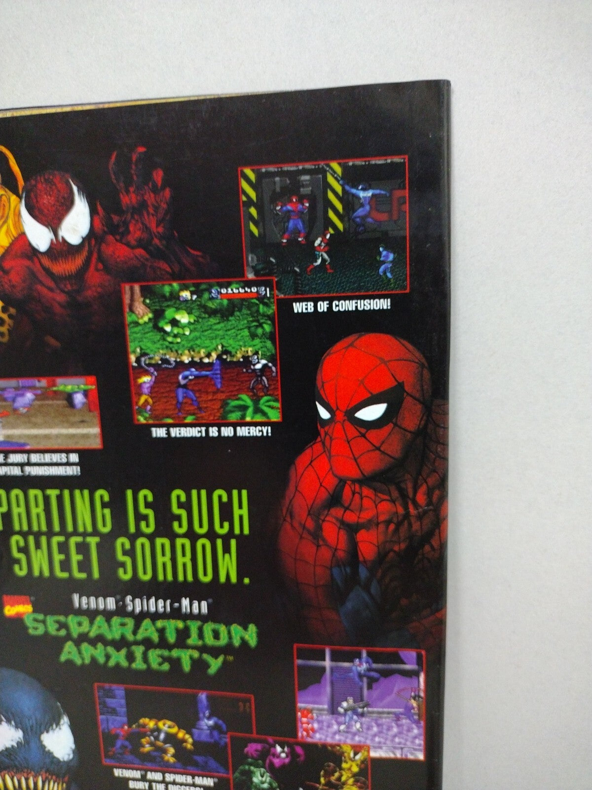 Solar Man Of The Atom (1995) Valiant Comic Lot #58 59 60 Low Print Last Issues