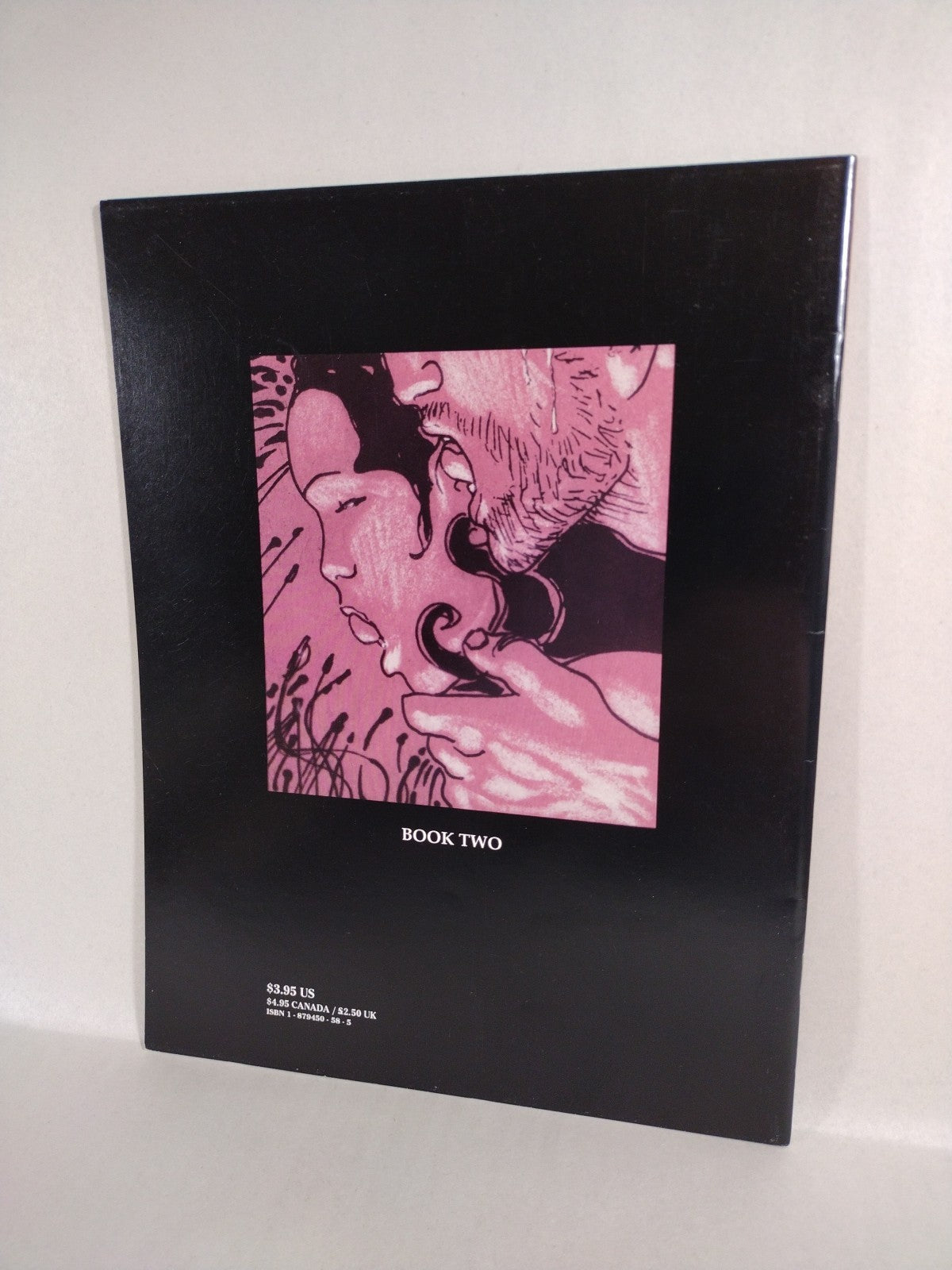 Silicon Horizon (1992) Tundra Comic Magazine Lot Set #1 2 3 Forgues Bergeron 