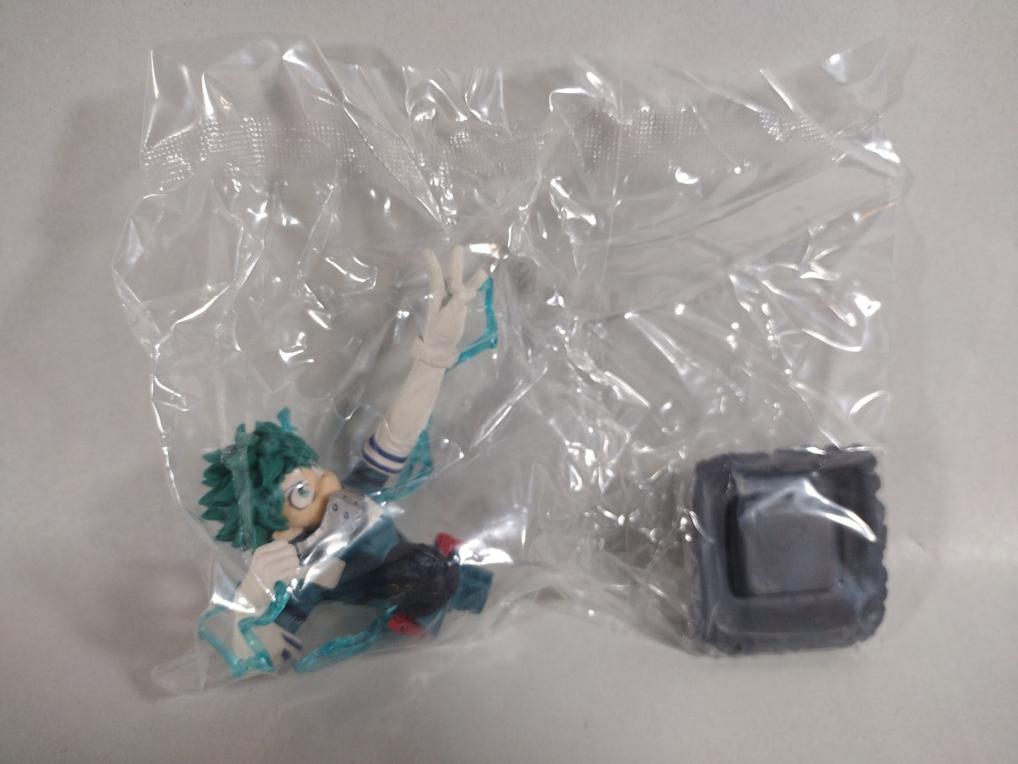 My Hero Academia Bust Up Heroes Series 3 Complete Set Of 8 Sealed In Bag 