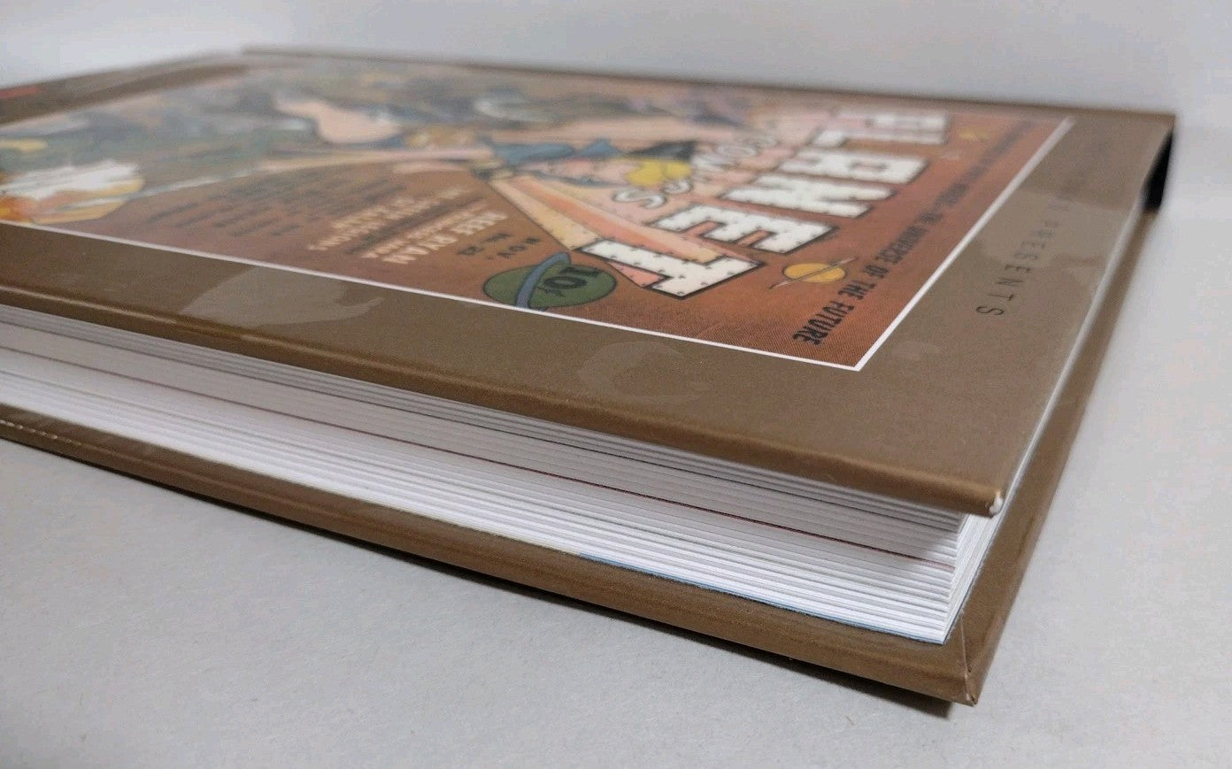 Planet Comics Vol 6 (2014) Issues 21-24 Roy Thomas Presents PS Art books New HC