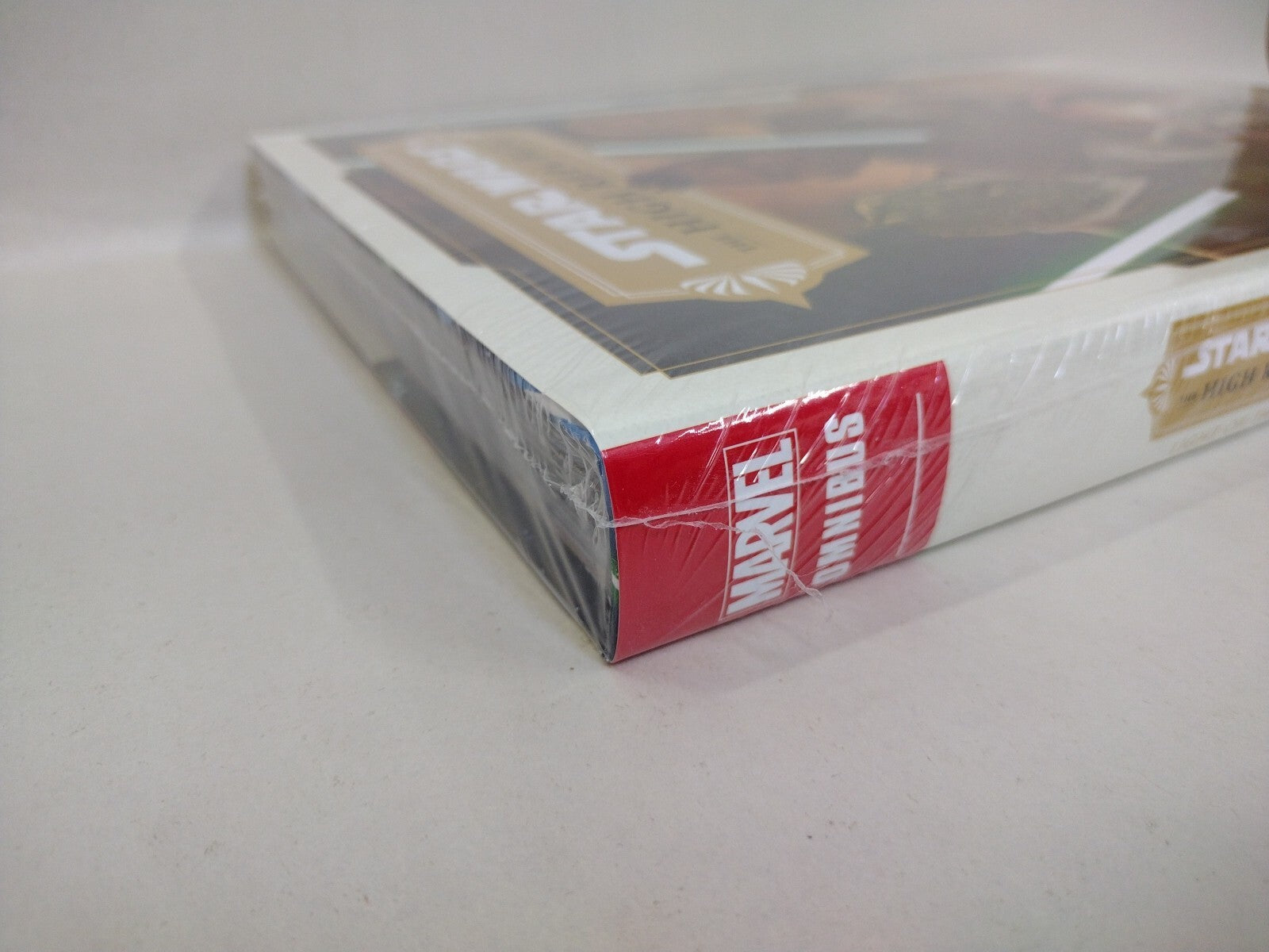 Star Wars The High Republic Phase 1 Light Of The Jedi Omnibus HC New Sealed 
