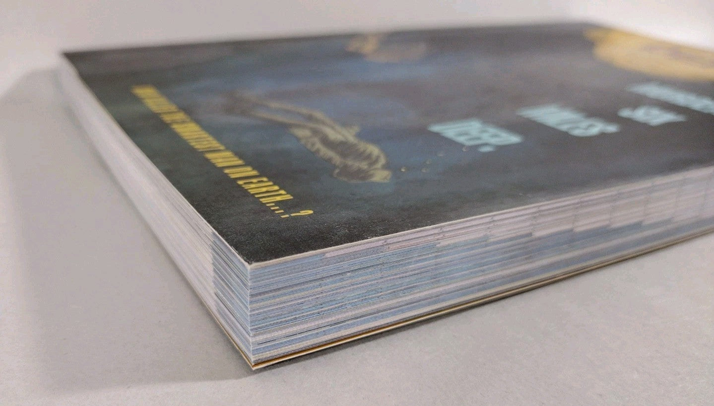 Dept H Omnibus Vol 1 (2019) Dark Horse Comics TPB Sharlene & Matt Kindt New SC