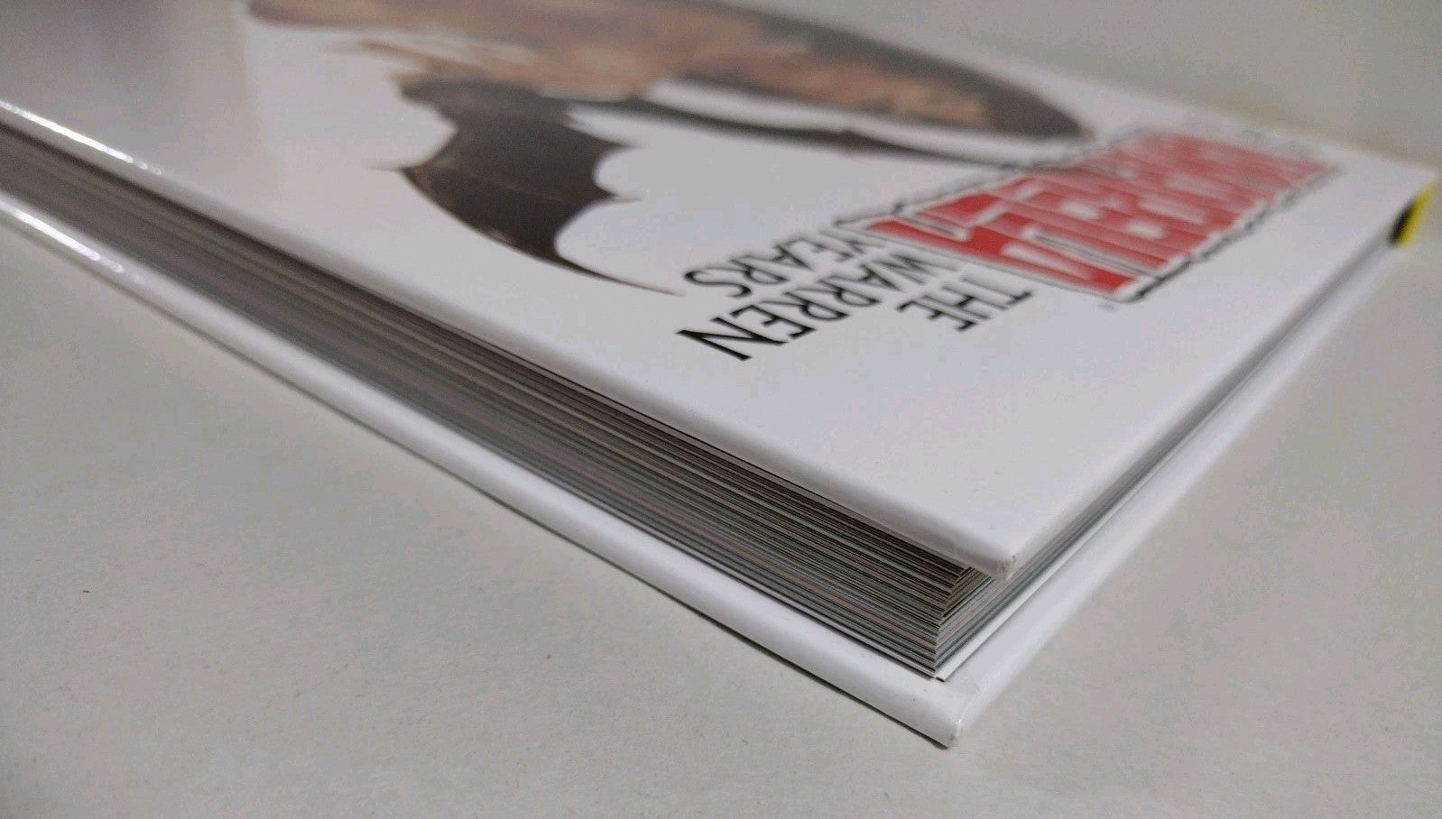 Art Of Vampirella The Warren Years Hardcover (2015) Dynamite Entertainment New