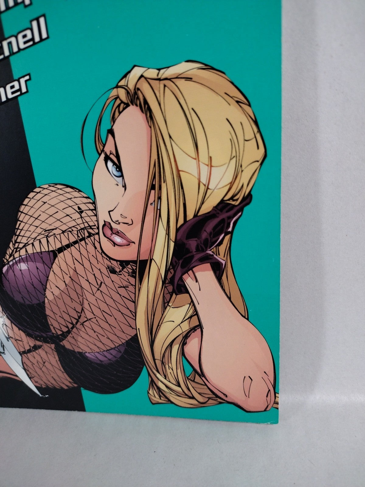 Danger Girl Dangerous Collection (1999) Complete Cliffhanger TPB Comic Set VF