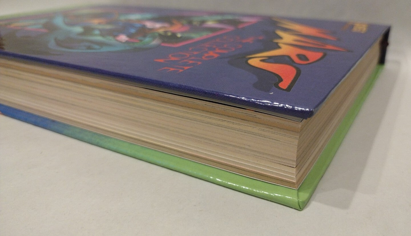 MARS (1983) Complete Collection Custom Bound First Comics Hardcover ARG New HC