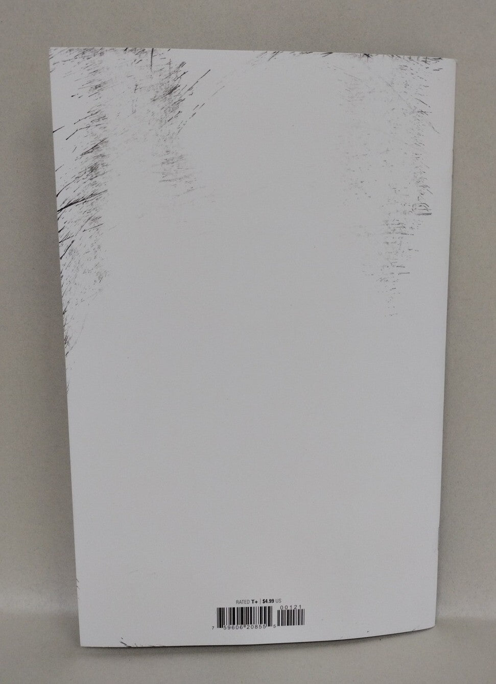 VENOM Separation Anxiety #1 (2024) Marvel Sketch Var W Original Dave Castr Art