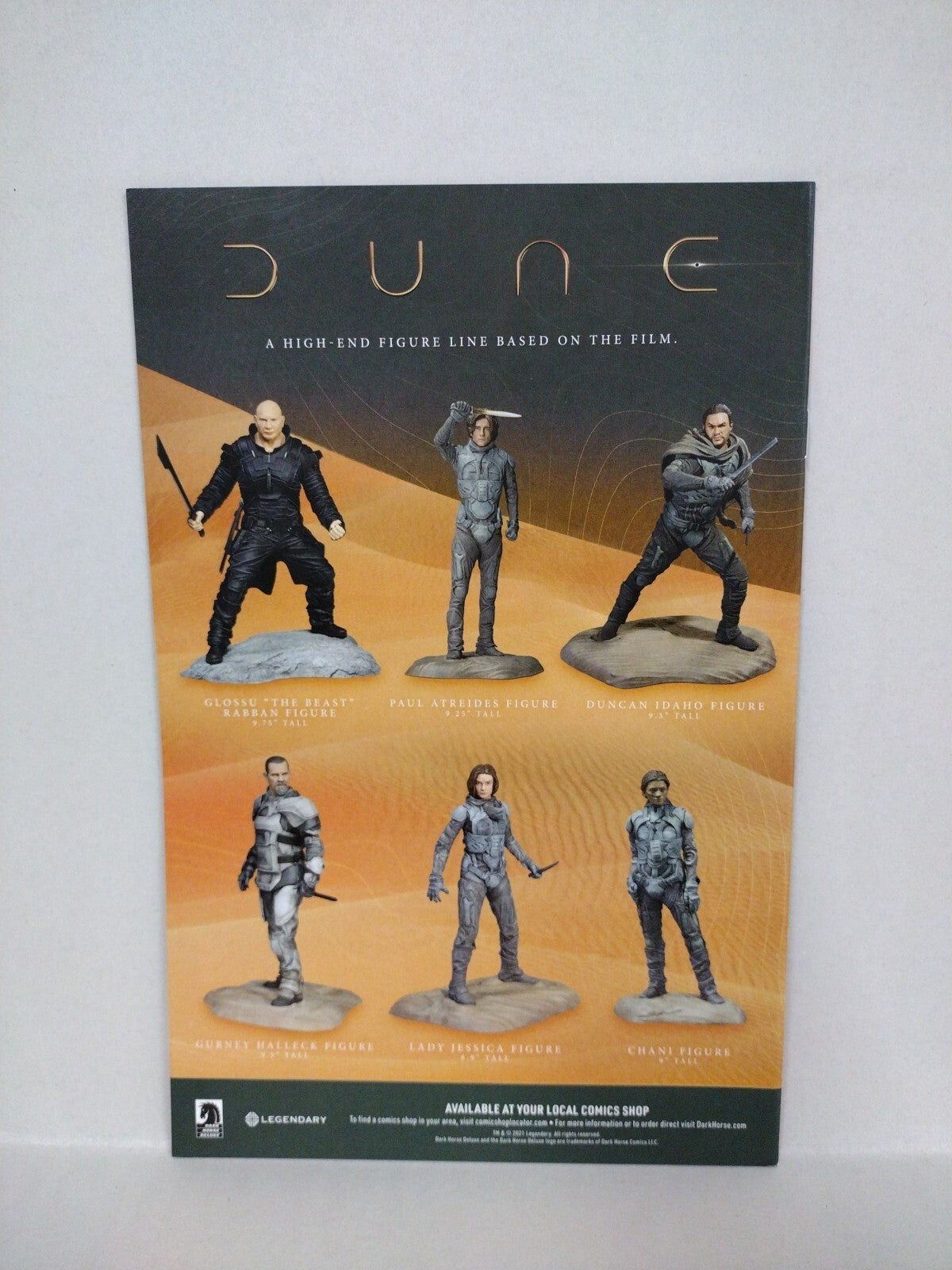 Hellboy & BPRD (2022) Dark Horse One-Shot Comic Lot + Secret Of Chesboro House