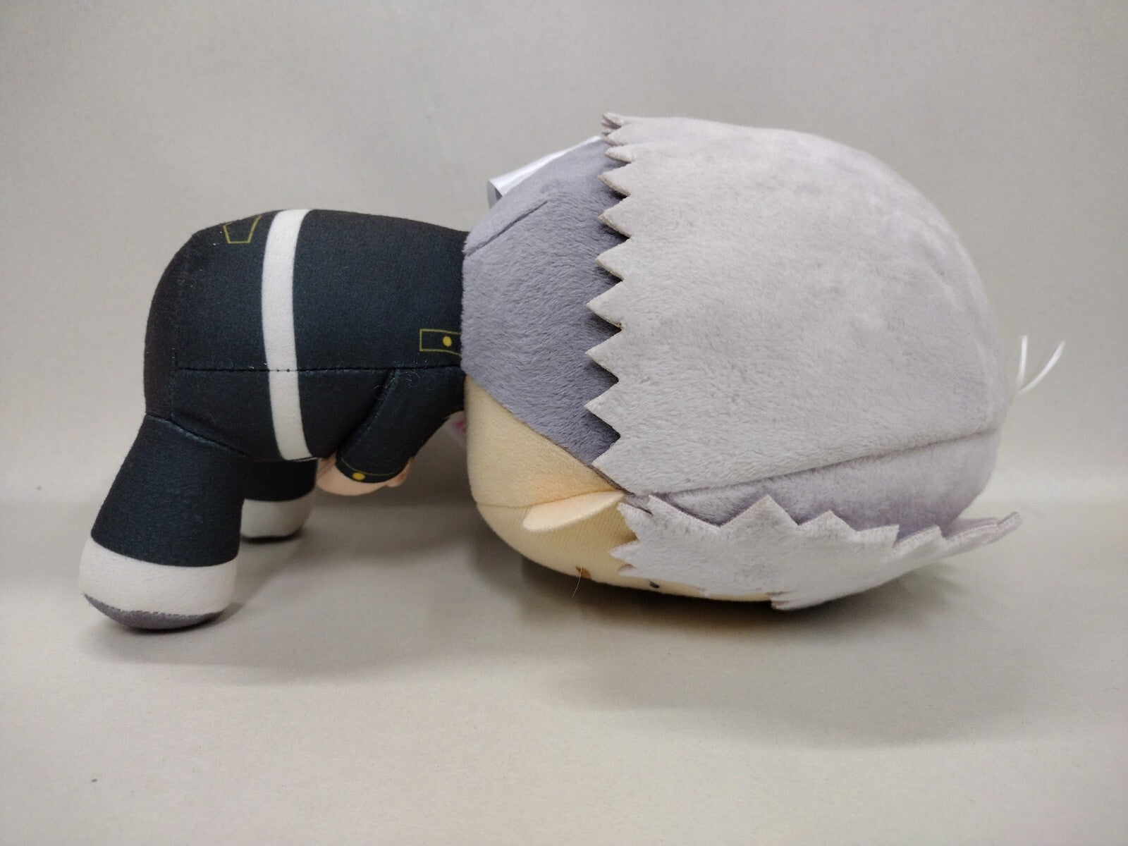 Tokyo Revengers Takashi Mitsuya Banpresto Big Plush Figure New With Tags