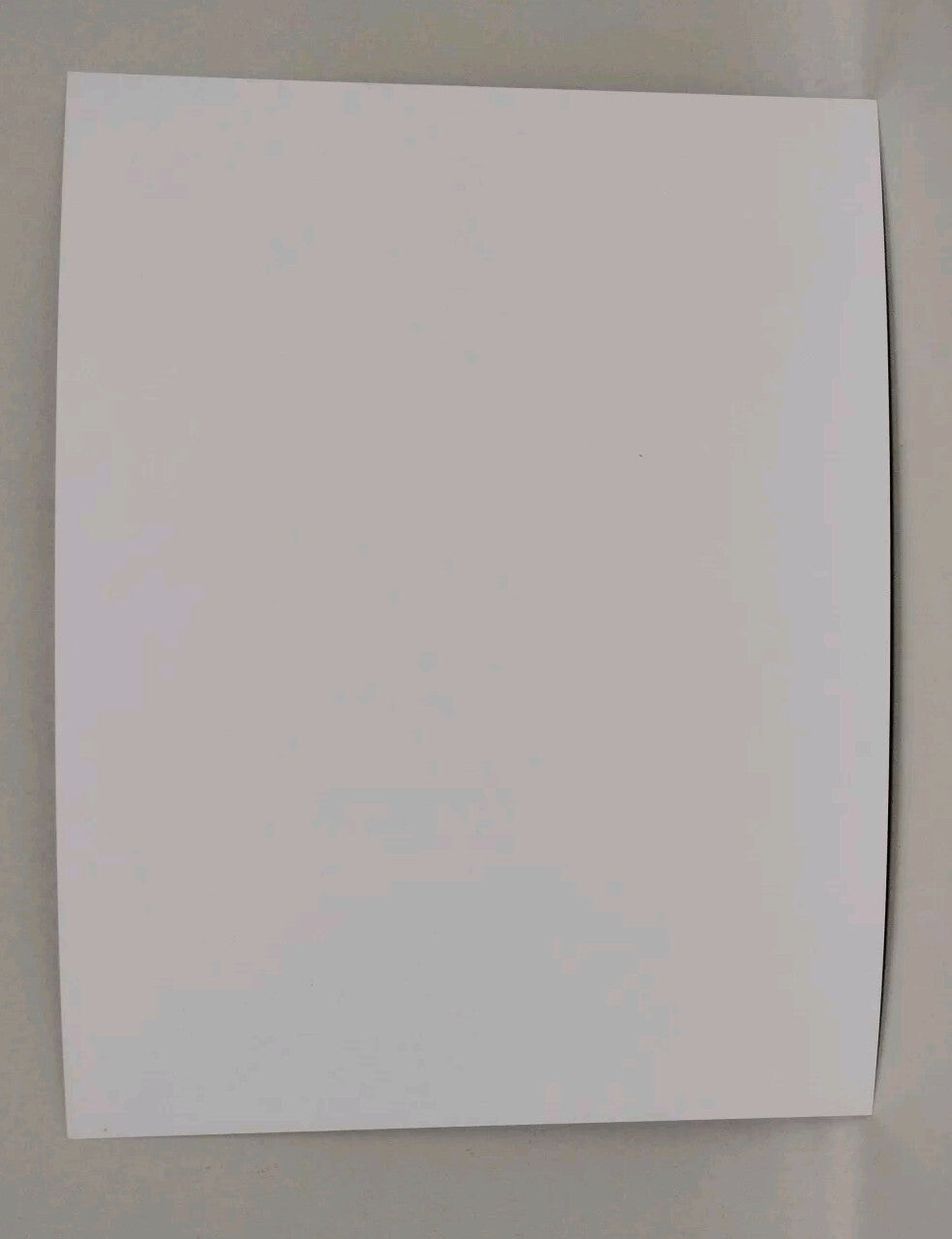 Faust Vs Calavera (2007) RAW Portfolio Print Set COA 1 A Signed Tim Vigil 6/33