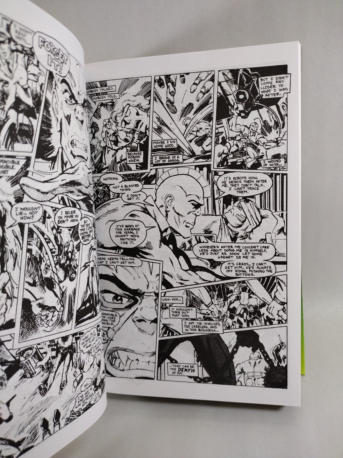 Savage Dragon Omnibus Savage Edition (1992) Image Custom Bound Comic HC W DJ