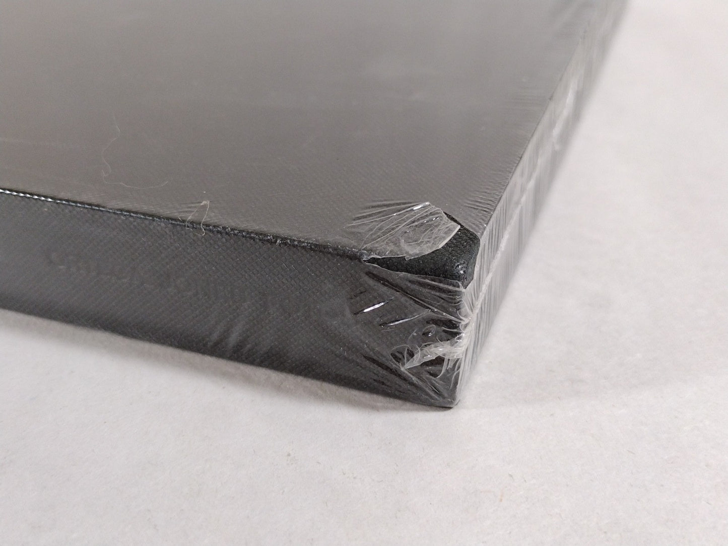 Frank Frazetta Death Dealer Shadows of Mirahan Deluxe HC Slipcase SEALED New