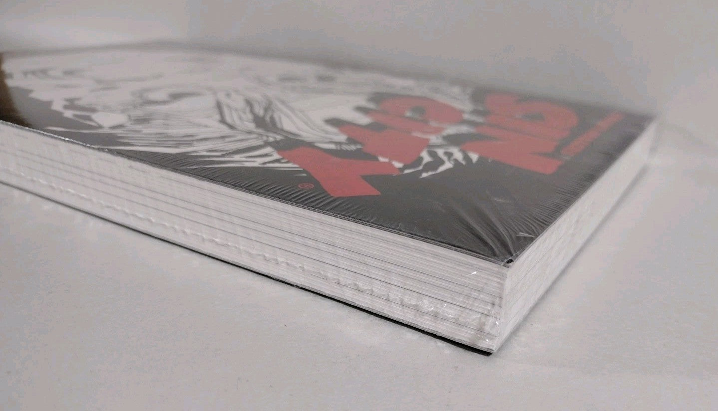 Sin City Vol 2: A Dame to Kill For Dark Horse Frank Miller TPB  SC New Sealed