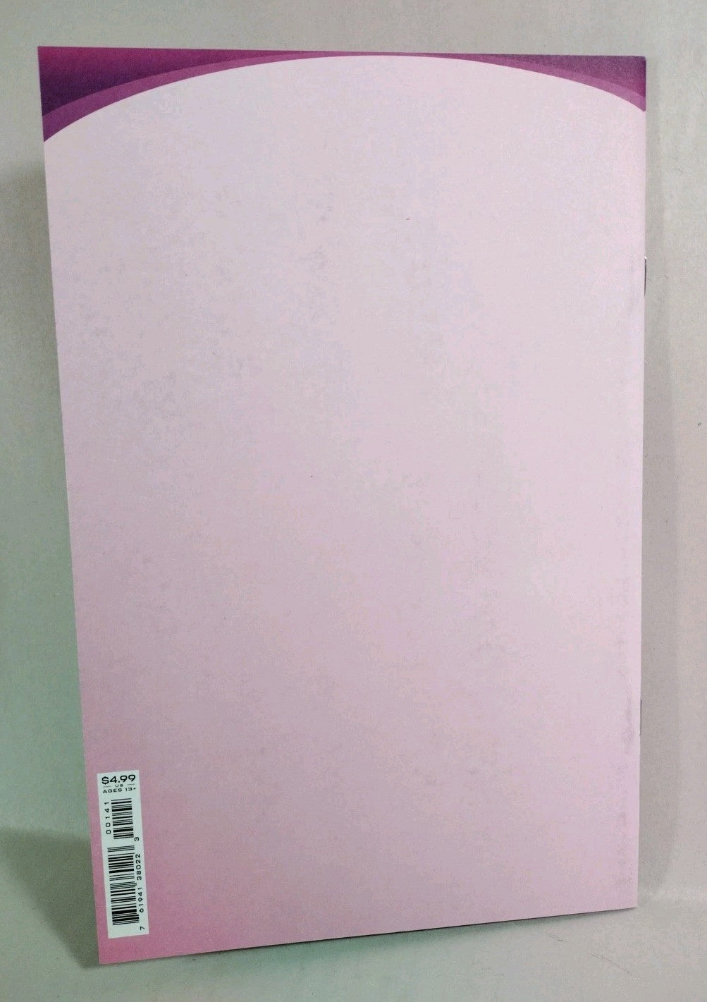 Titans #1 (2023) DC Comic Sketch Variant Cover w Original Starfire DCastr Art